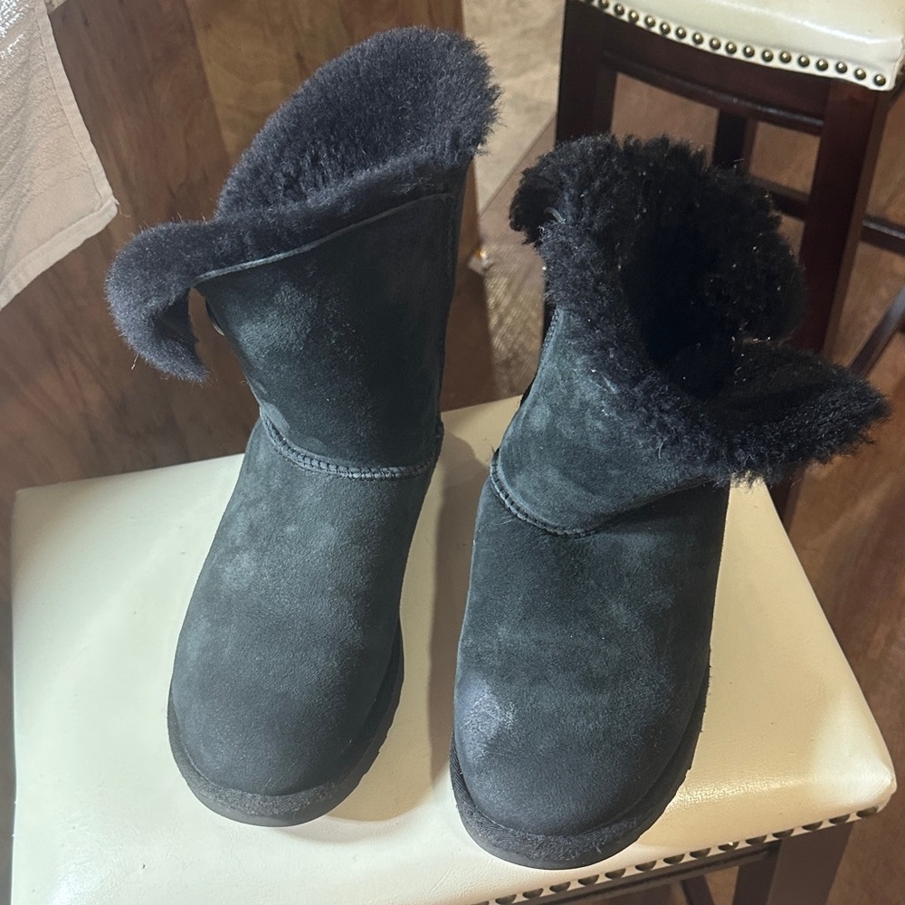 SOLD. SOLD. UGG Boots Size 10